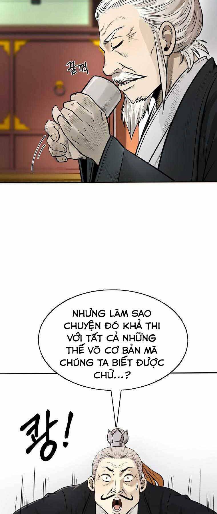 Ma Nhân Hoa Sơn Chapter 13 - Trang 37