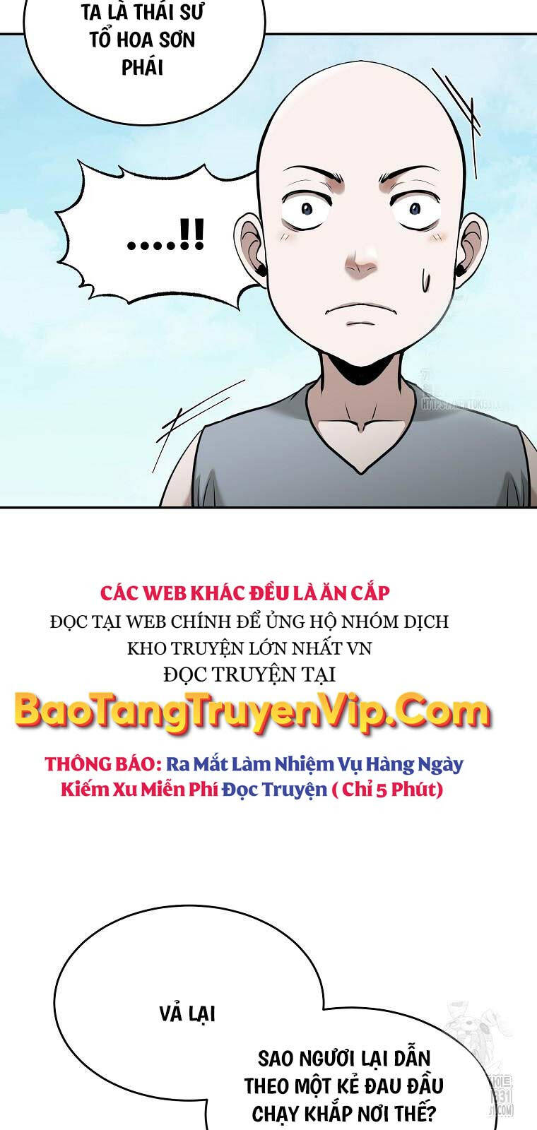 Ma Nhân Hoa Sơn Chapter 82 - Trang 21