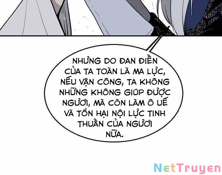 Ma Nhân Hoa Sơn Chapter 8 - Trang 136