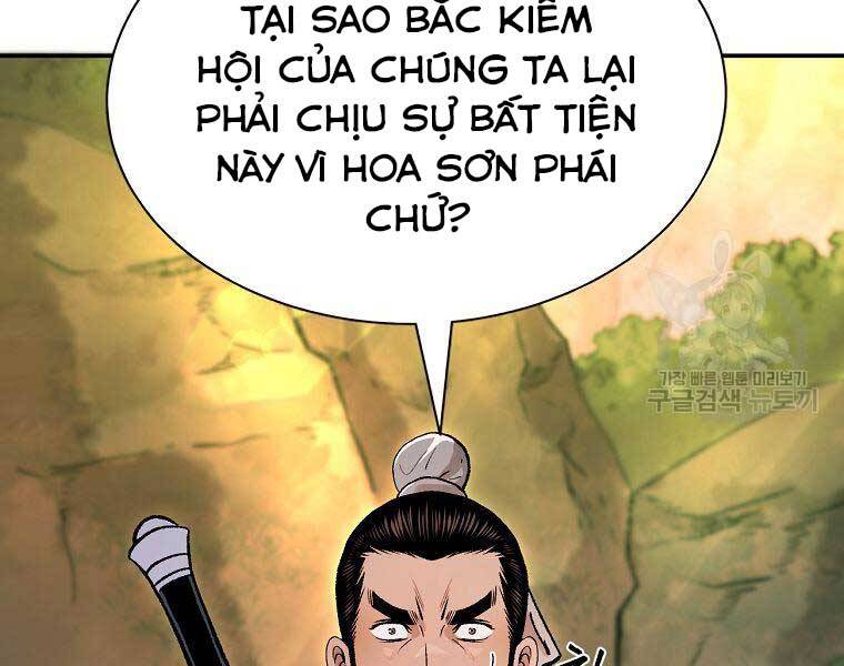 Ma Nhân Hoa Sơn Chapter 26 - Trang 16