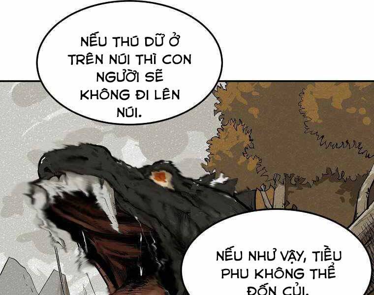 Ma Nhân Hoa Sơn Chapter 3 - Trang 9