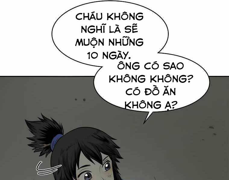 Ma Nhân Hoa Sơn Chapter 3 - Trang 117