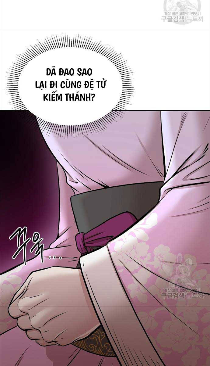 Ma Nhân Hoa Sơn Chapter 64 - Trang 84