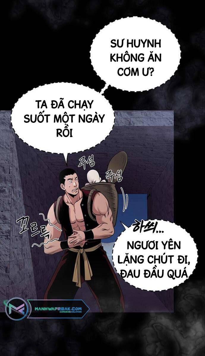 Ma Nhân Hoa Sơn Chapter 70 - Trang 72