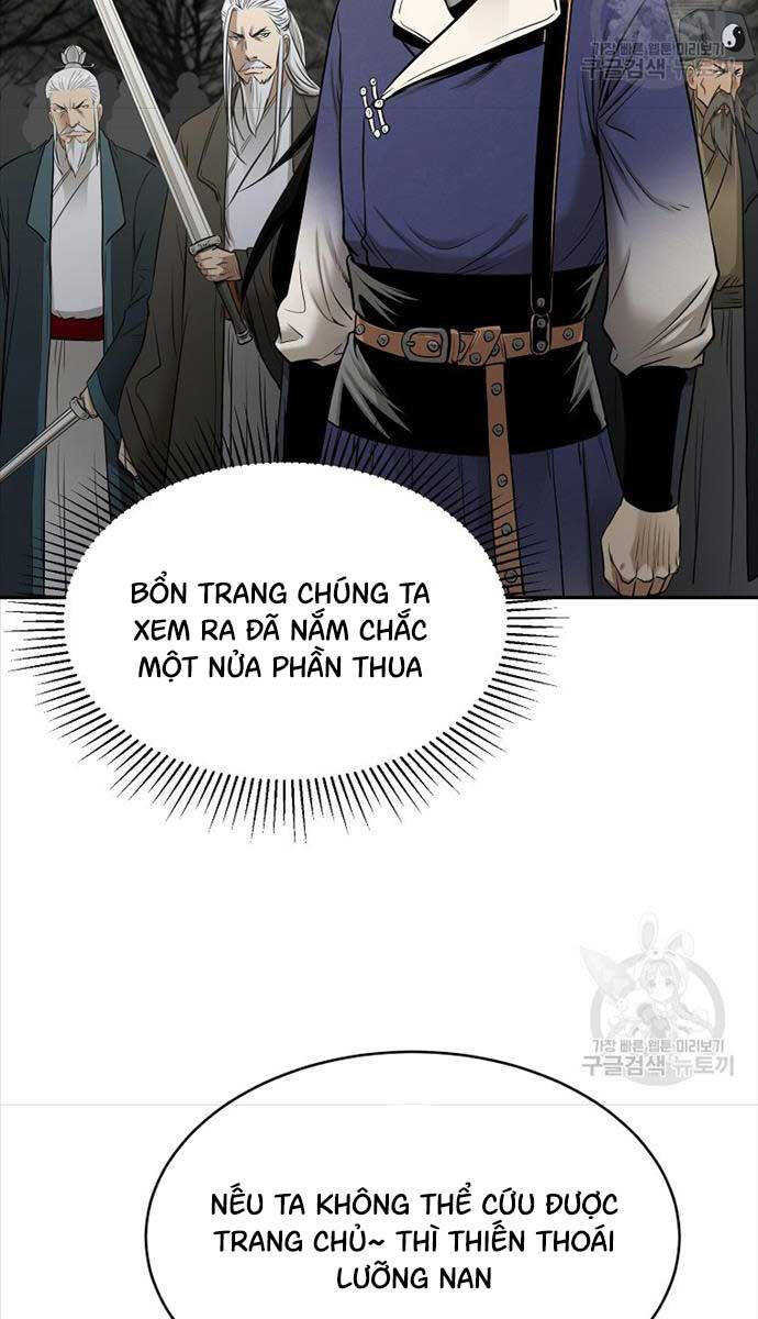 Ma Nhân Hoa Sơn Chapter 63 - Trang 84