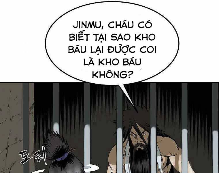 Ma Nhân Hoa Sơn Chapter 3 - Trang 58