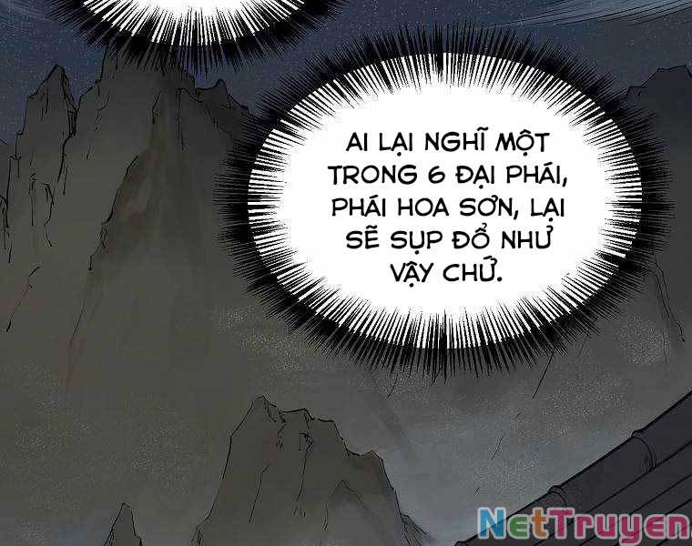 Ma Nhân Hoa Sơn Chapter 8 - Trang 1