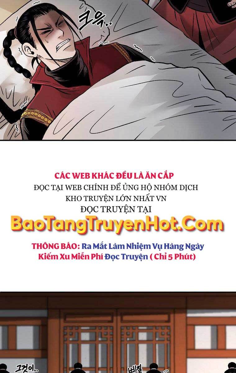 Ma Nhân Hoa Sơn Chapter 31 - Trang 6