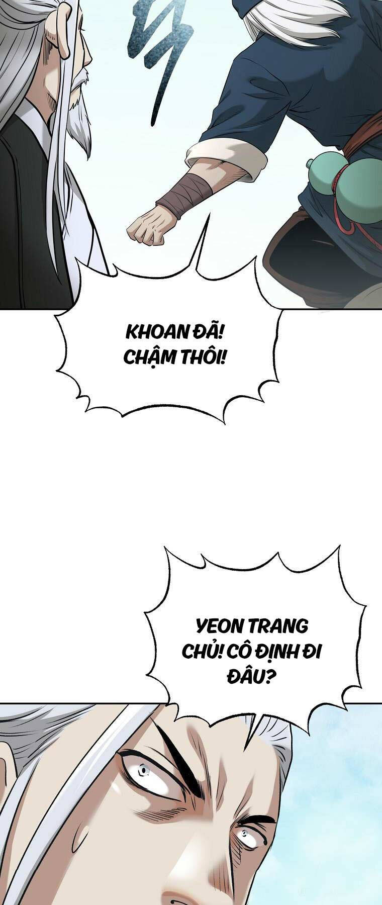 Ma Nhân Hoa Sơn Chapter 82 - Trang 39