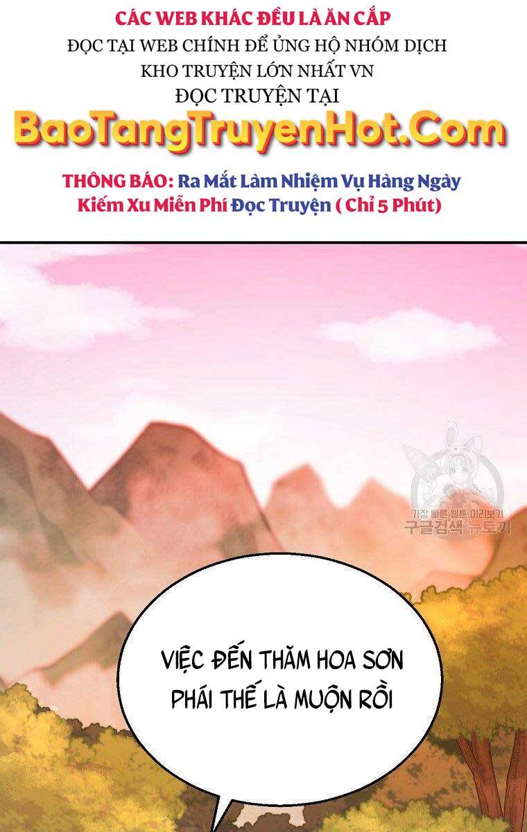 Ma Nhân Hoa Sơn Chapter 29 - Trang 56