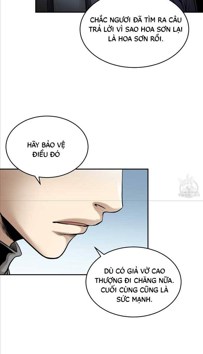 Ma Nhân Hoa Sơn Chapter 68 - Trang 79