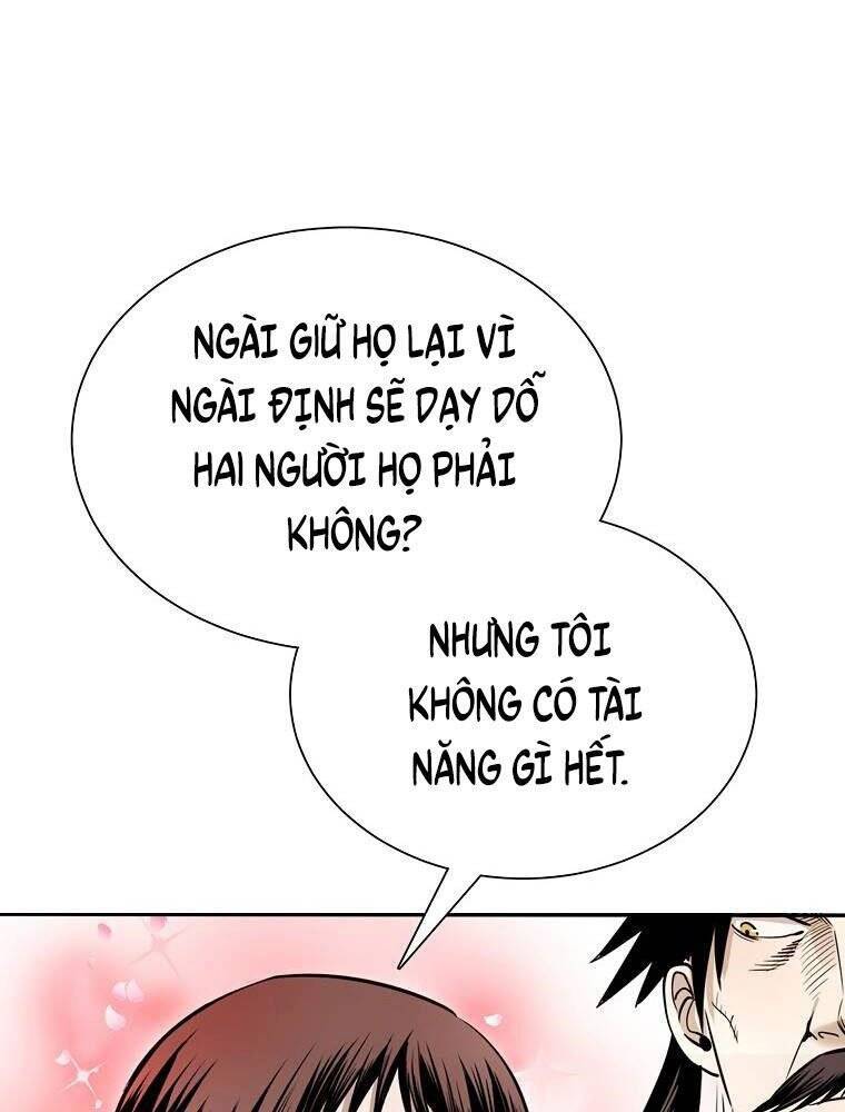 Ma Nhân Hoa Sơn Chapter 18 - Trang 13