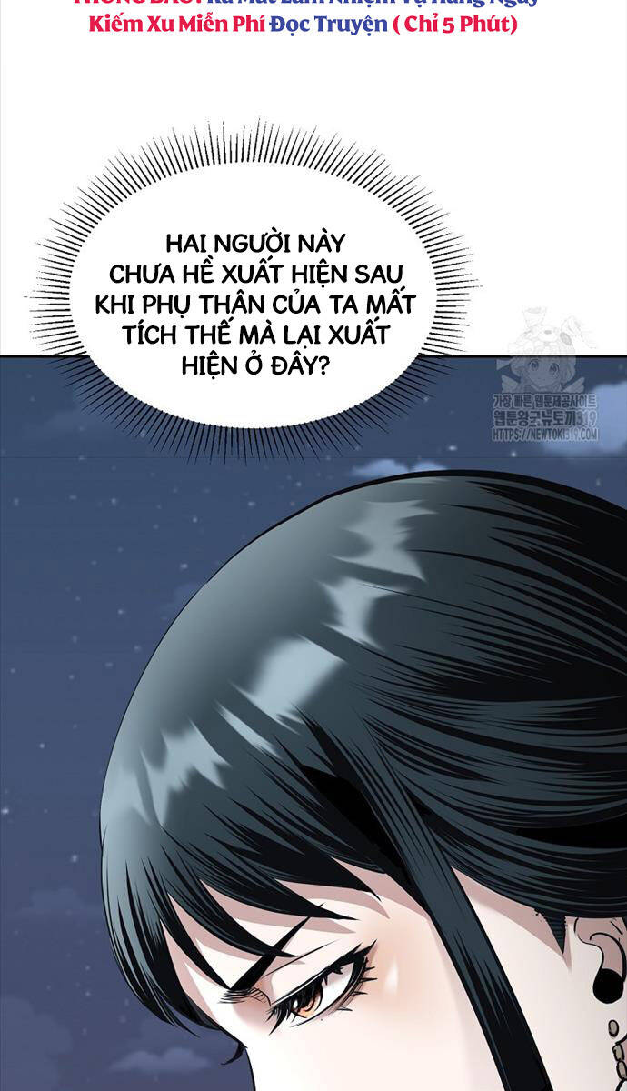 Ma Nhân Hoa Sơn Chapter 69 - Trang 95