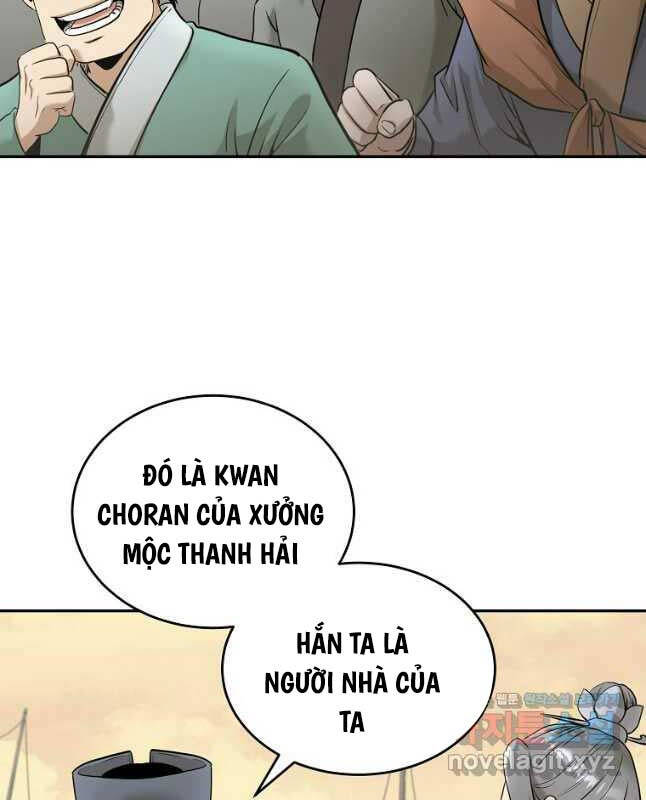 Ma Nhân Hoa Sơn Chapter 75 - Trang 80