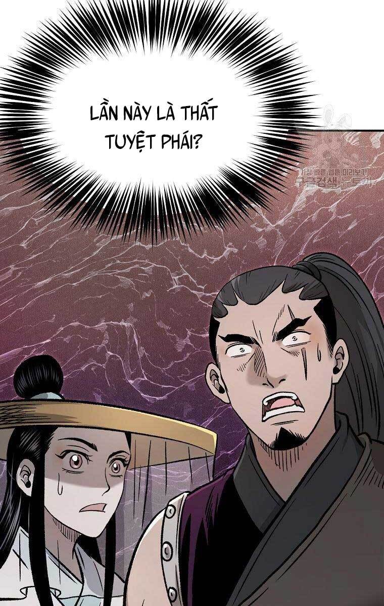 Ma Nhân Hoa Sơn Chapter 30 - Trang 42