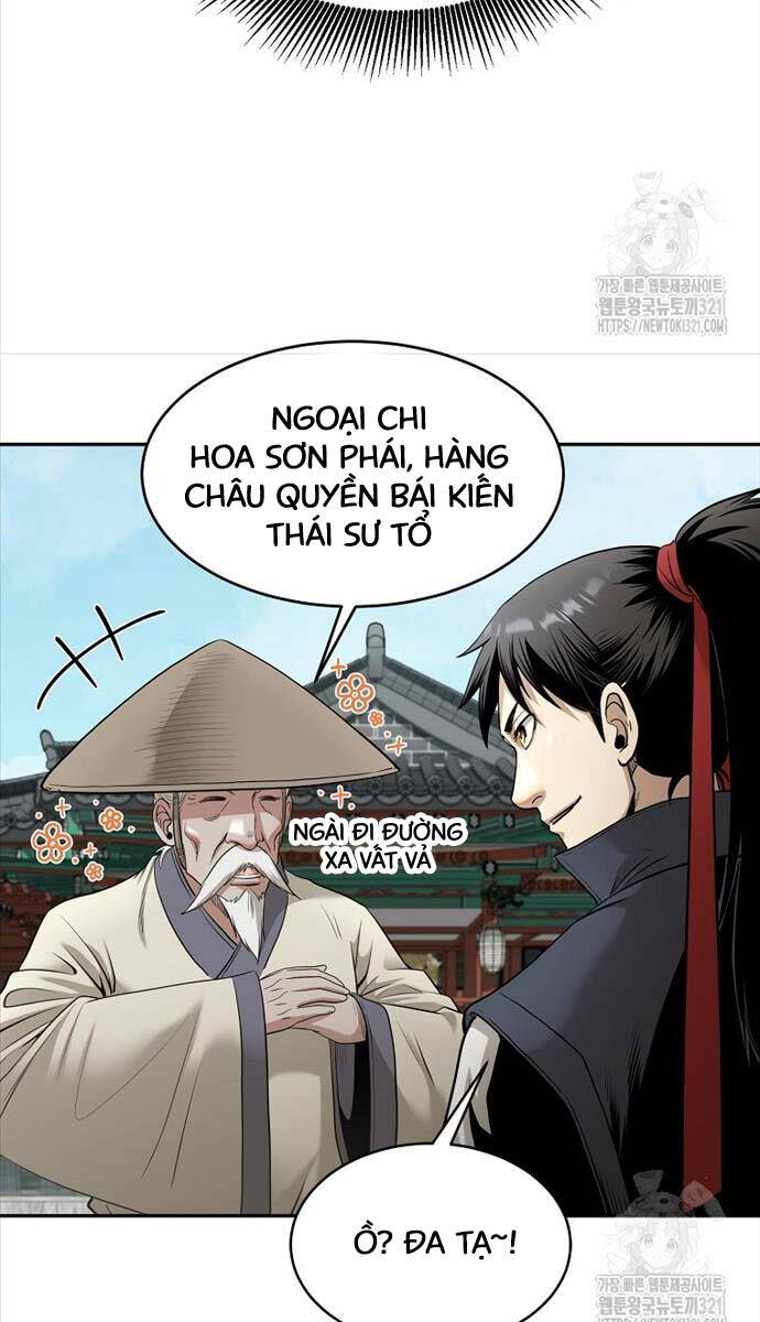 Ma Nhân Hoa Sơn Chapter 72 - Trang 100