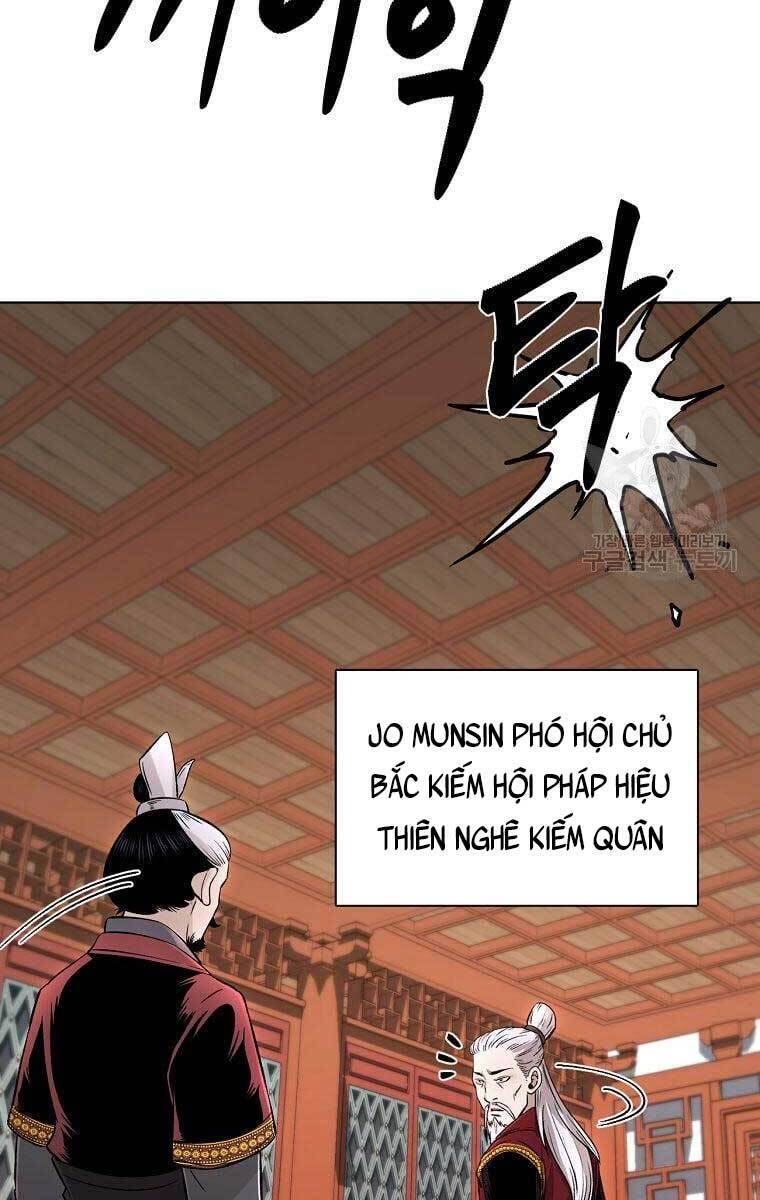 Ma Nhân Hoa Sơn Chapter 38 - Trang 7