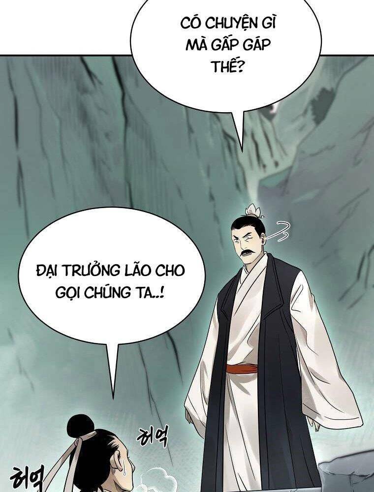 Ma Nhân Hoa Sơn Chapter 14 - Trang 62