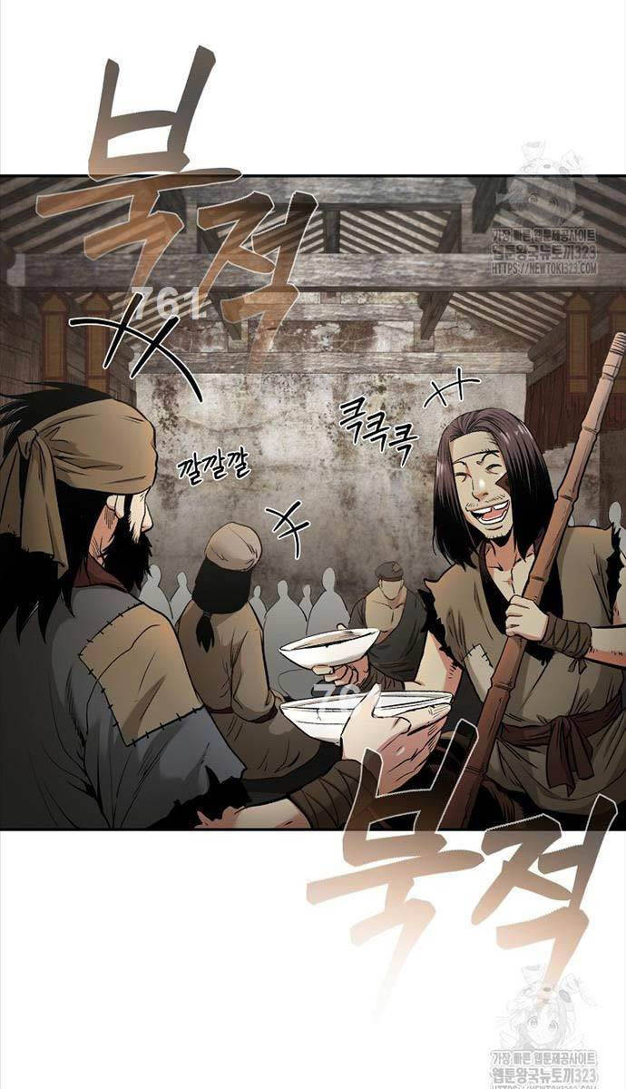 Ma Nhân Hoa Sơn Chapter 74 - Trang 2