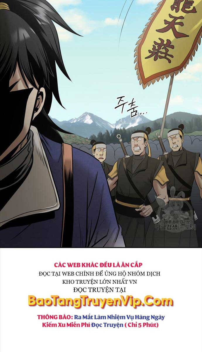 Ma Nhân Hoa Sơn Chapter 63 - Trang 71