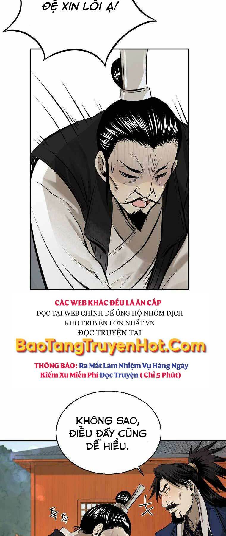 Ma Nhân Hoa Sơn Chapter 11 - Trang 77