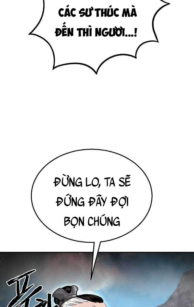 Ma Nhân Hoa Sơn Chapter 35 - Trang 17