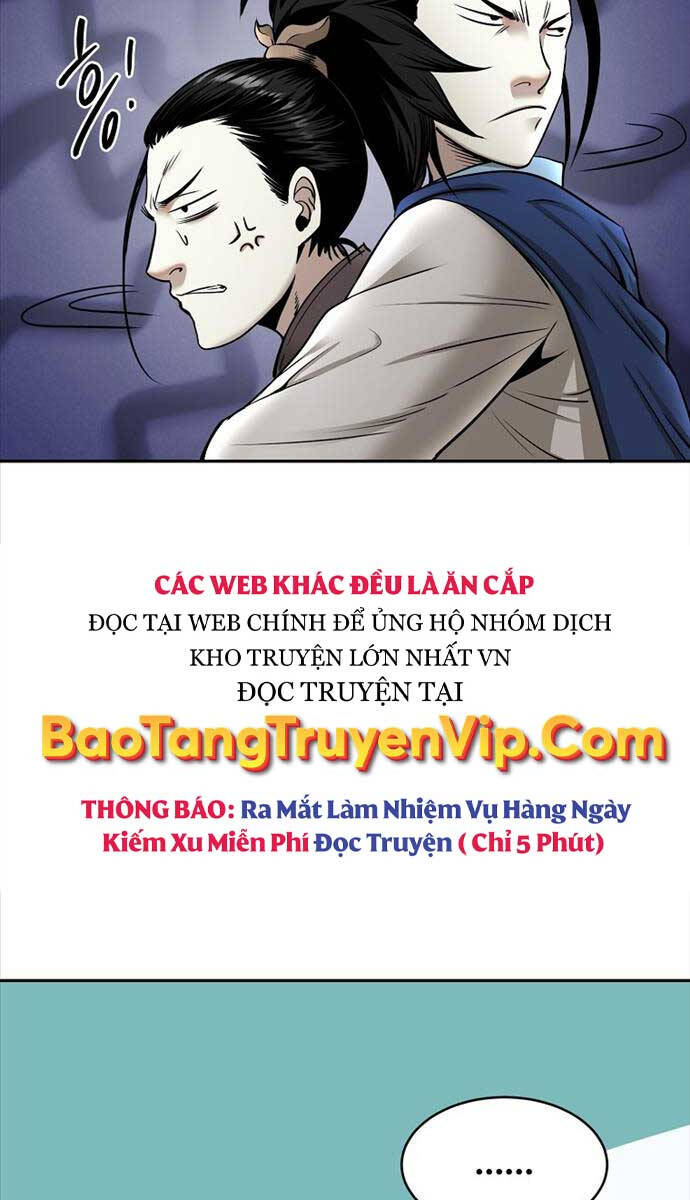 Ma Nhân Hoa Sơn Chapter 64 - Trang 91