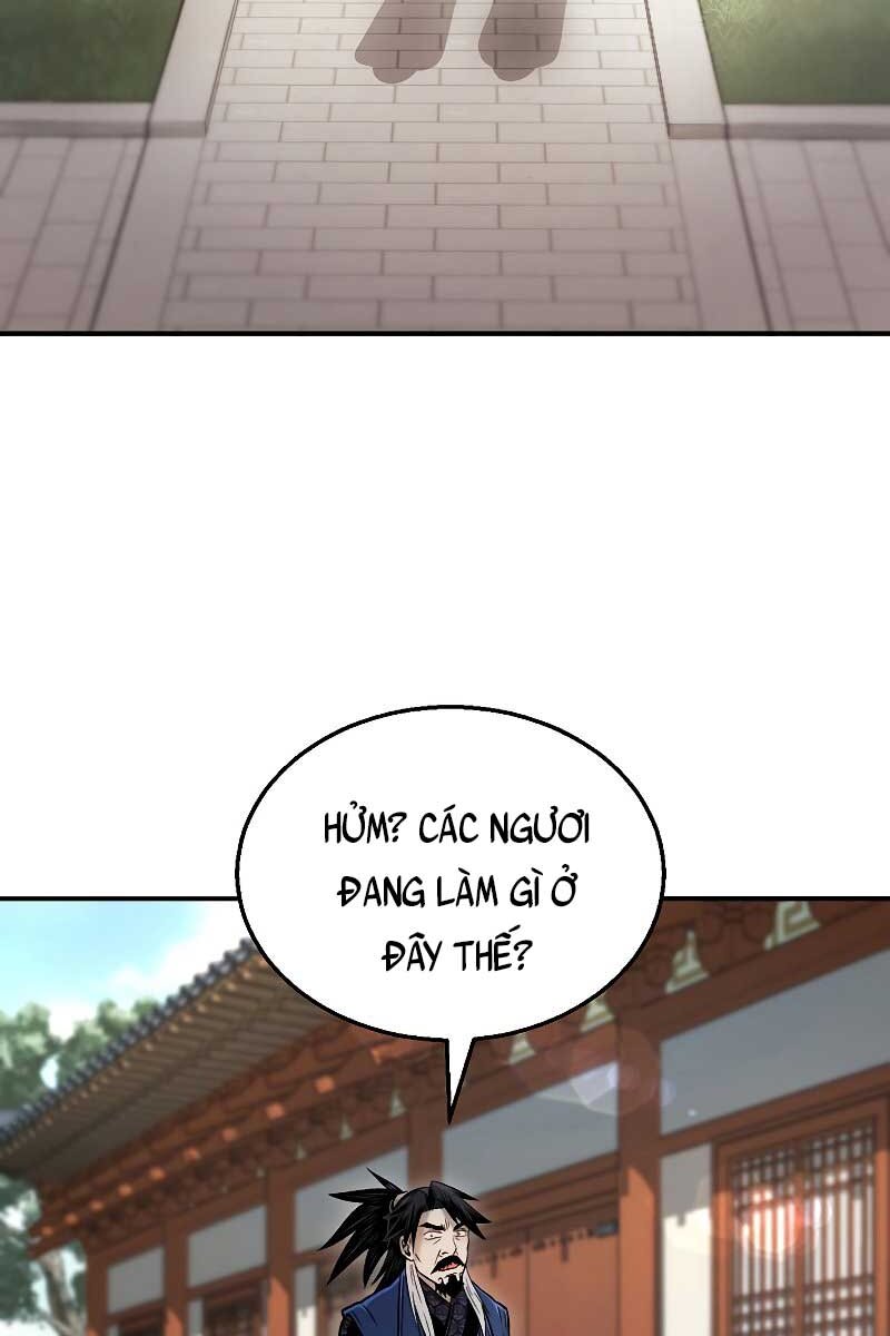 Ma Nhân Hoa Sơn Chapter 28 - Trang 89