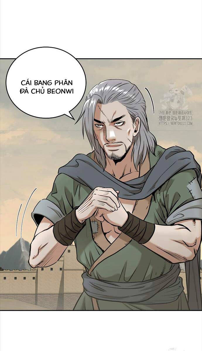 Ma Nhân Hoa Sơn Chapter 74 - Trang 89