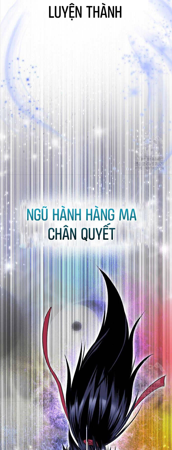 Ma Nhân Hoa Sơn Chapter 81 - Trang 72