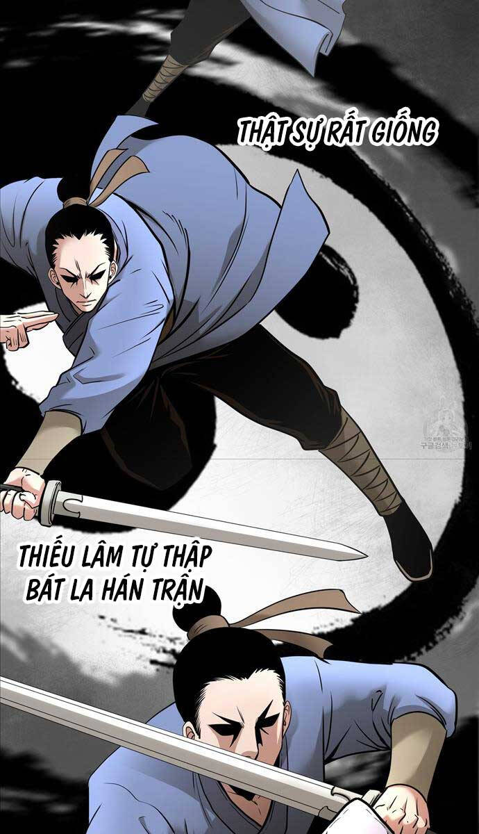 Ma Nhân Hoa Sơn Chapter 68 - Trang 4