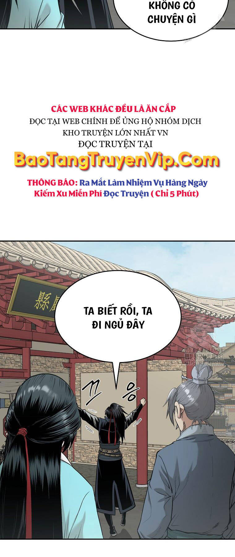 Ma Nhân Hoa Sơn Chapter 83 - Trang 32