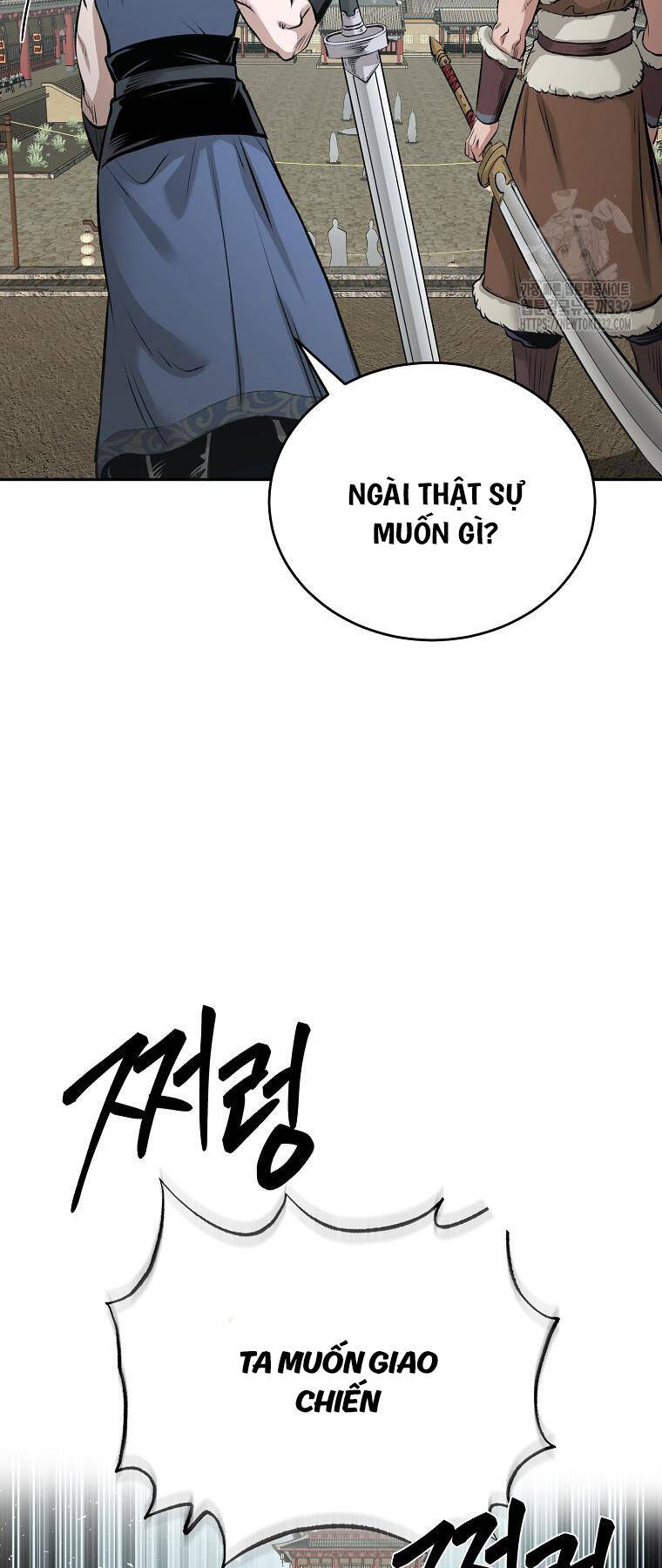 Ma Nhân Hoa Sơn Chapter 83 - Trang 64