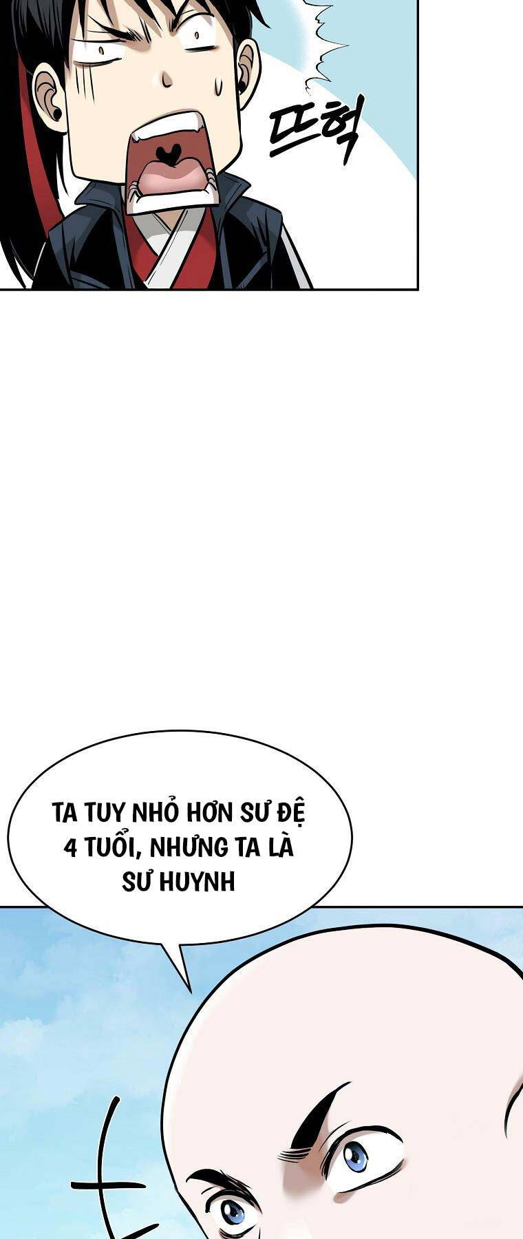 Ma Nhân Hoa Sơn Chapter 82 - Trang 52