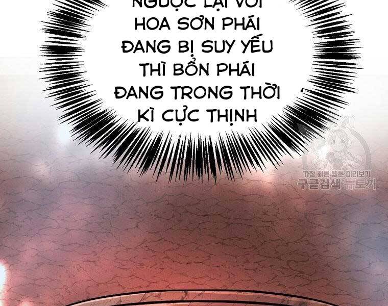 Ma Nhân Hoa Sơn Chapter 22 - Trang 117