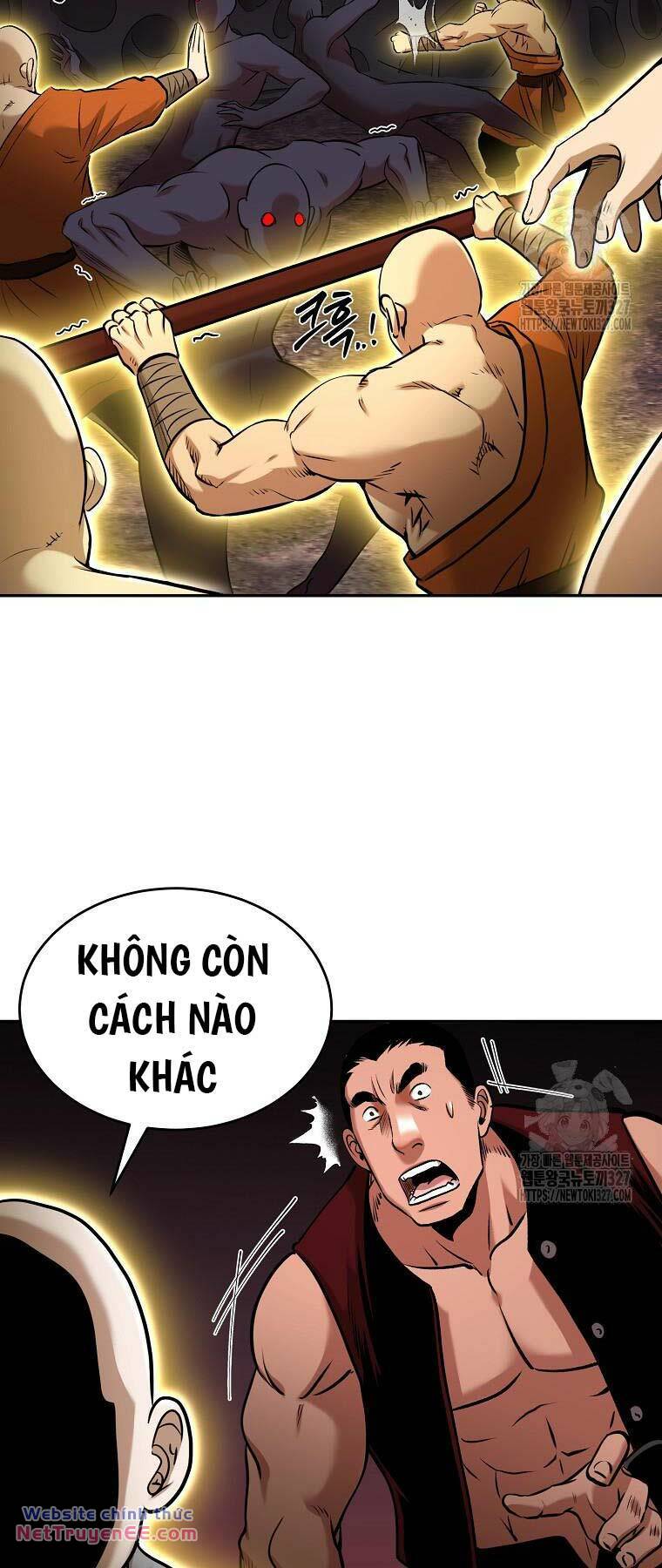 Ma Nhân Hoa Sơn Chapter 78 - Trang 42