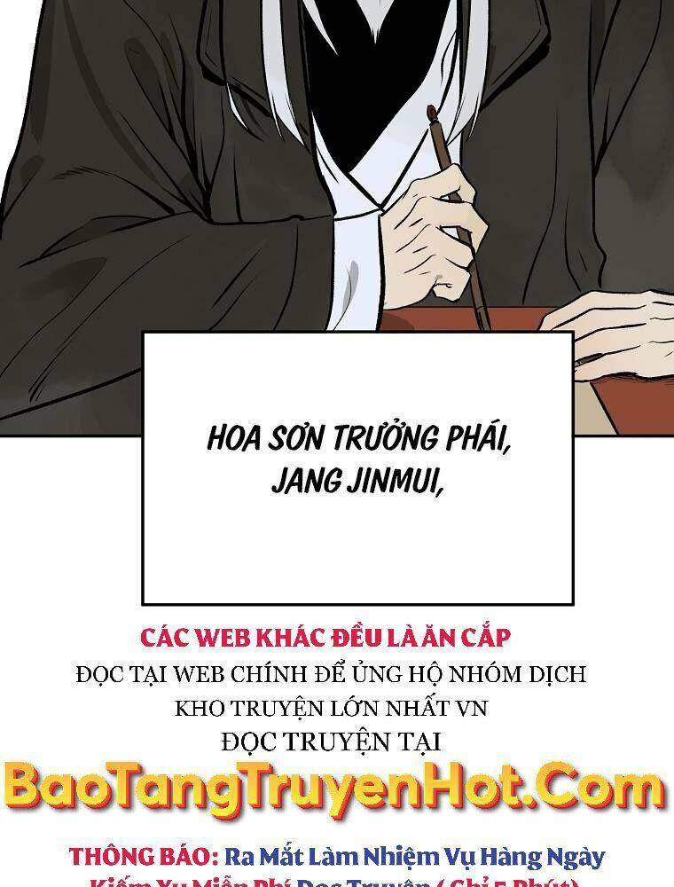 Ma Nhân Hoa Sơn Chapter 4 - Trang 6