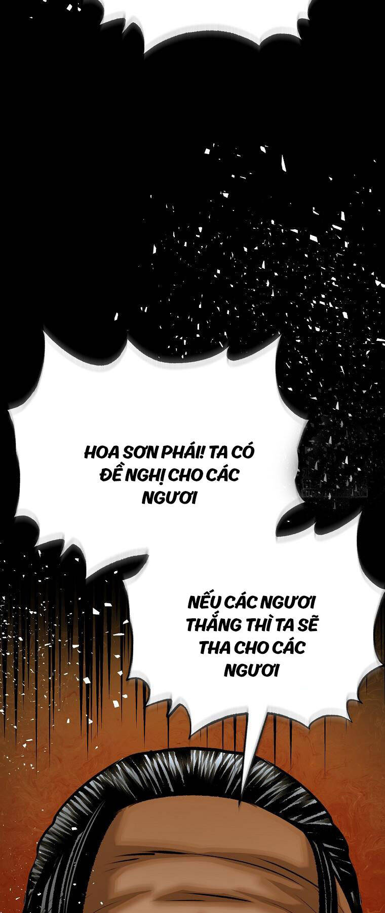 Ma Nhân Hoa Sơn Chapter 83 - Trang 66