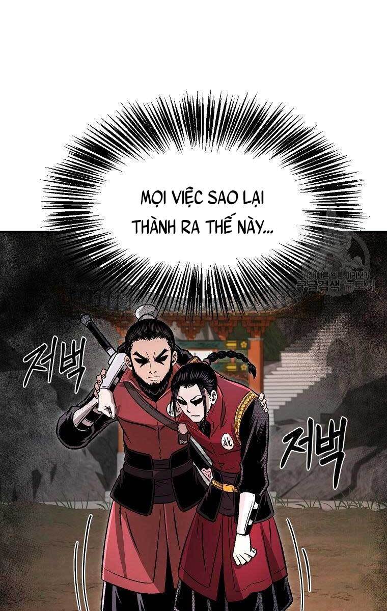 Ma Nhân Hoa Sơn Chapter 31 - Trang 95