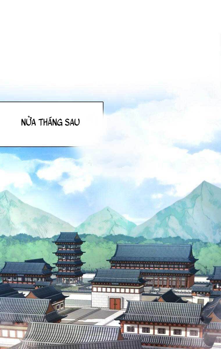 Ma Nhân Hoa Sơn Chapter 33 - Trang 0