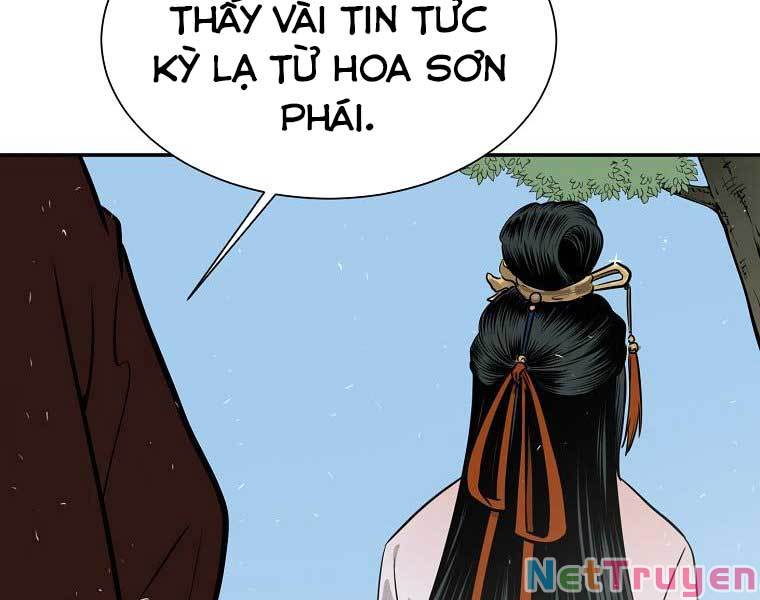 Ma Nhân Hoa Sơn Chapter 7 - Trang 136