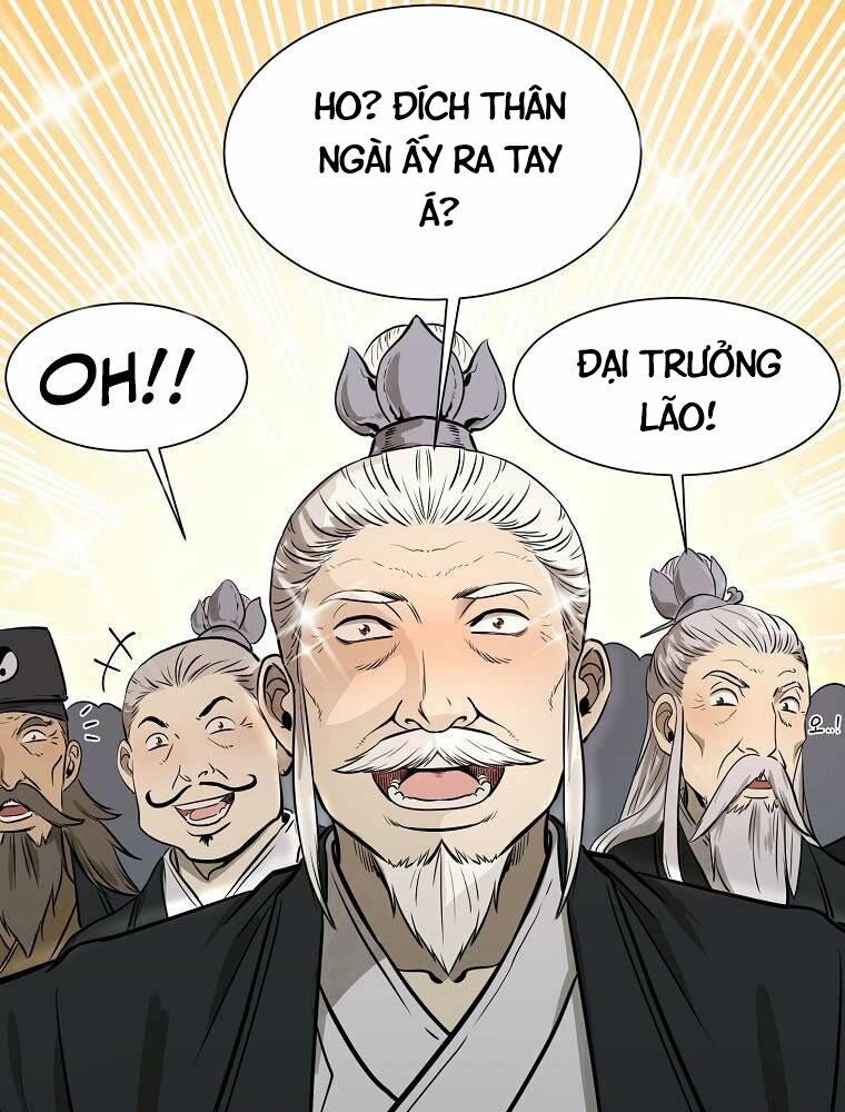 Ma Nhân Hoa Sơn Chapter 12 - Trang 22