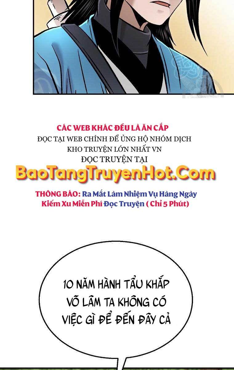 Ma Nhân Hoa Sơn Chapter 30 - Trang 3