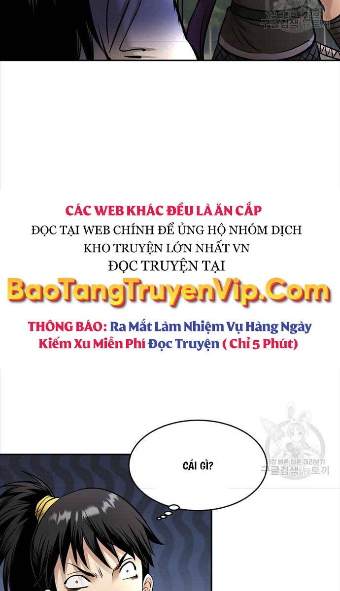 Ma Nhân Hoa Sơn Chapter 66 - Trang 9