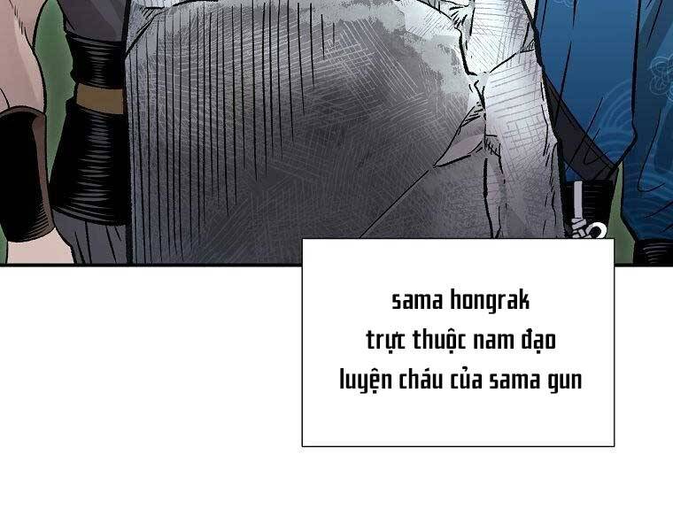 Ma Nhân Hoa Sơn Chapter 25 - Trang 15