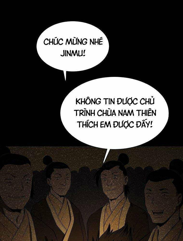 Ma Nhân Hoa Sơn Chapter 4 - Trang 105