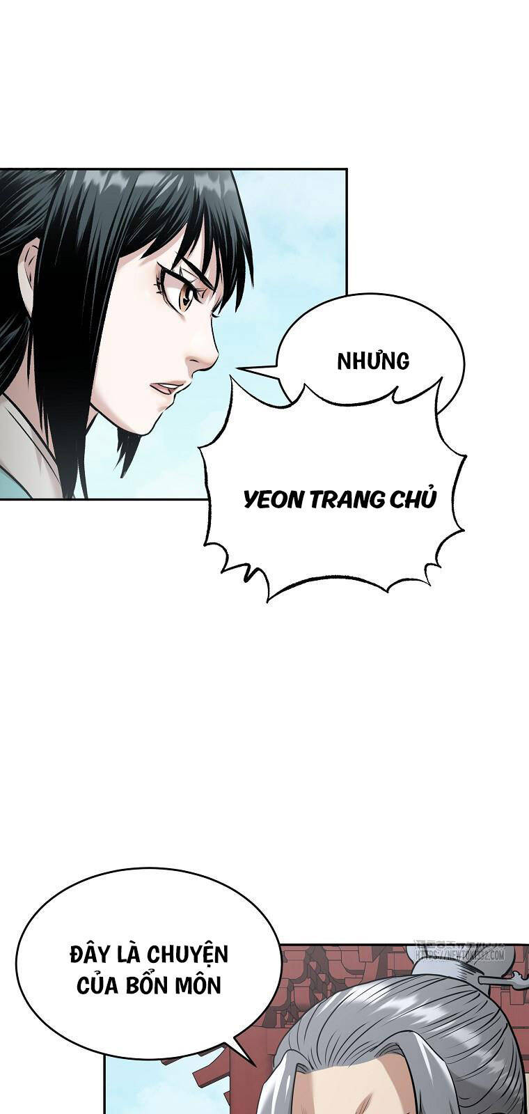 Ma Nhân Hoa Sơn Chapter 83 - Trang 29