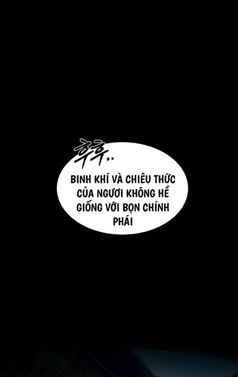 Ma Nhân Hoa Sơn Chapter 77 - Trang 5