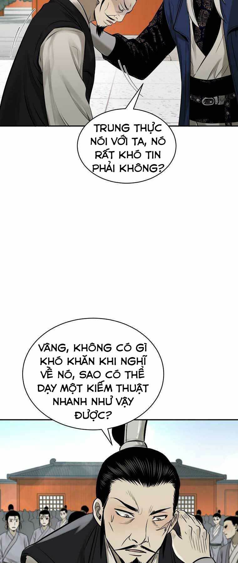 Ma Nhân Hoa Sơn Chapter 11 - Trang 78