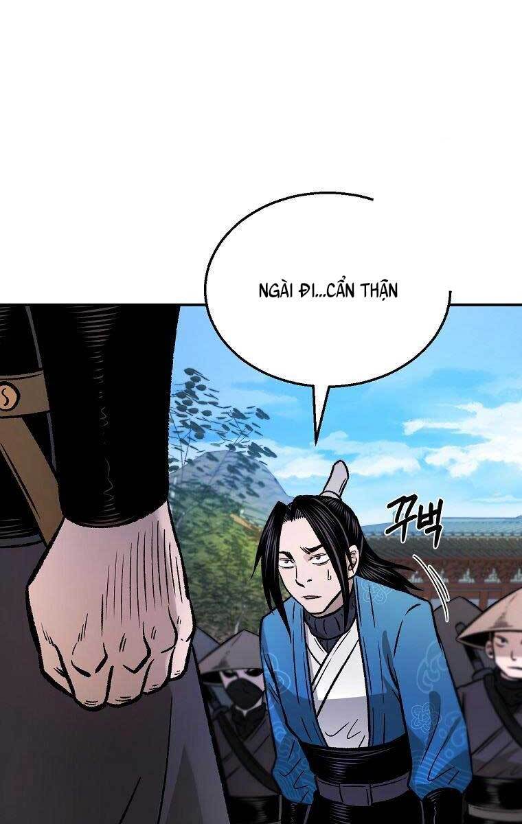 Ma Nhân Hoa Sơn Chapter 32 - Trang 55